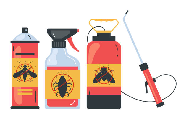 Best Pest Control Near Me in North Lakes, AK